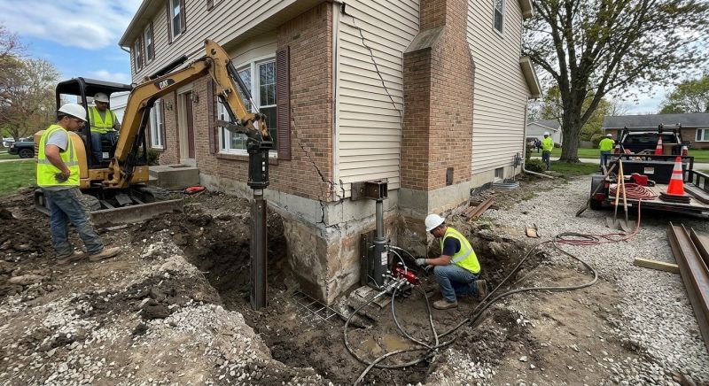 Top Foundation Repair Companies in Smyrna, TN